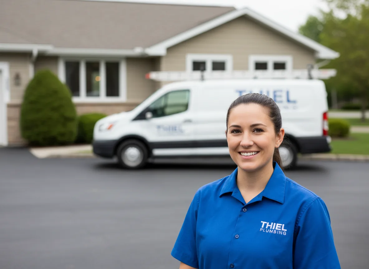 Plumber Otisco, IN FAQs